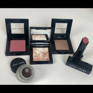 Bobbi Brown Makeup Set